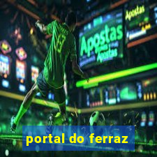 portal do ferraz