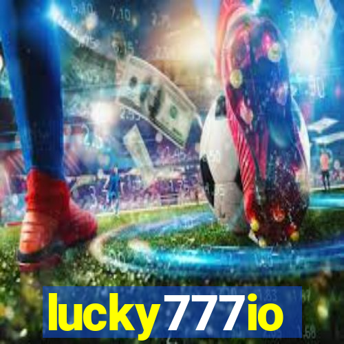 lucky777io