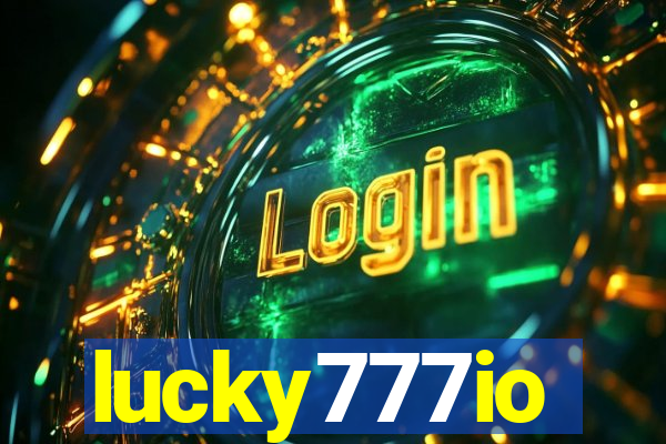 lucky777io