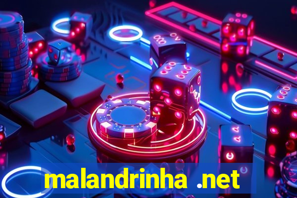 malandrinha .net