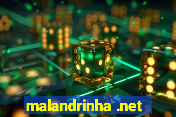 malandrinha .net