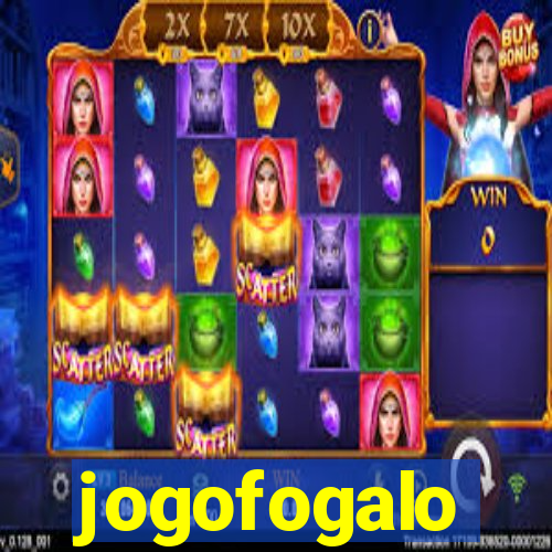 jogofogalo