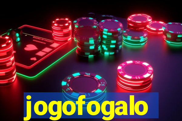 jogofogalo