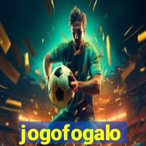 jogofogalo