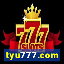 tyu777.com