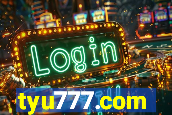 tyu777.com