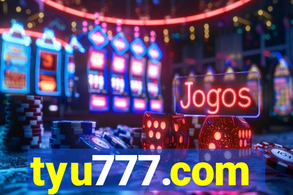 tyu777.com