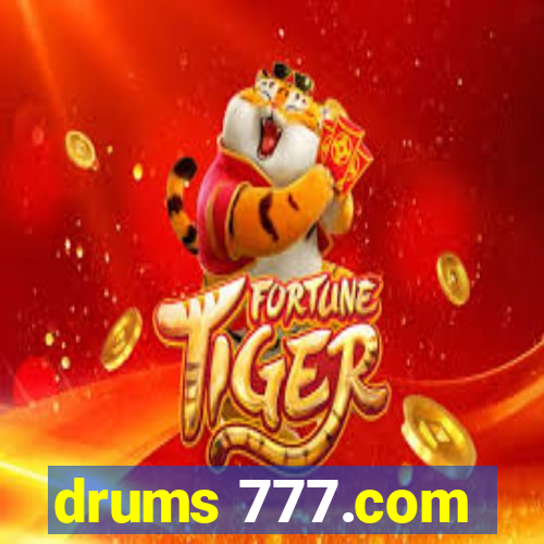 drums 777.com