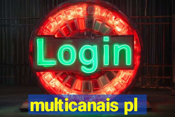 multicanais pl