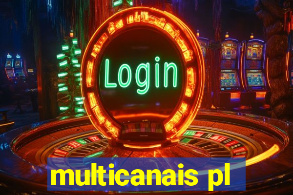 multicanais pl