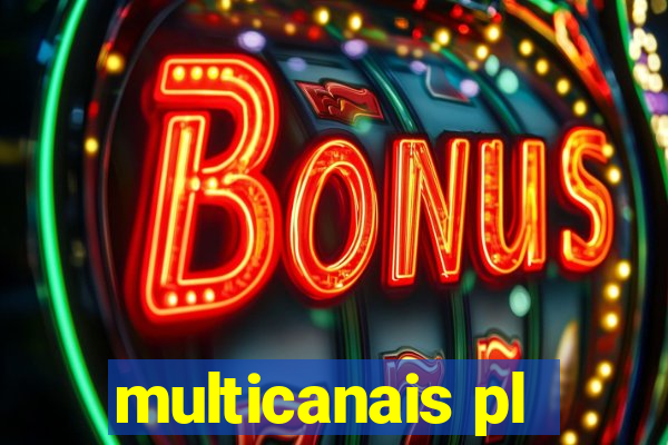 multicanais pl