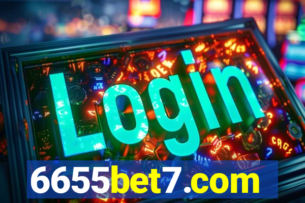 6655bet7.com