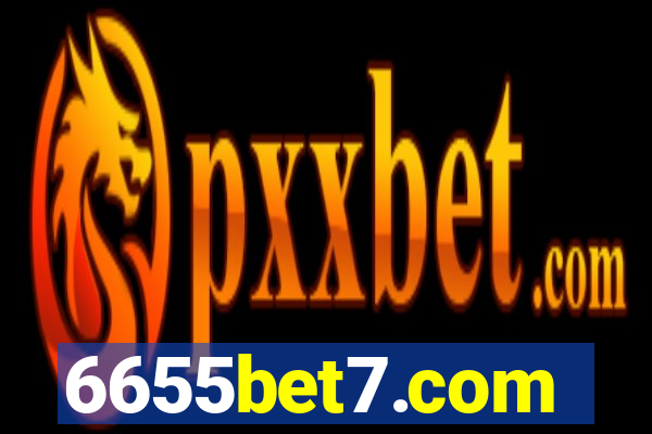 6655bet7.com