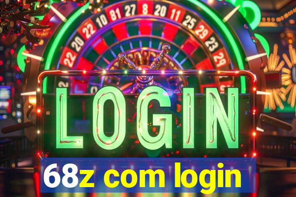 68z com login