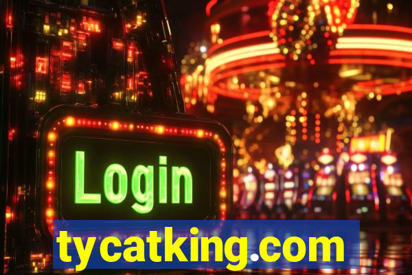 tycatking.com