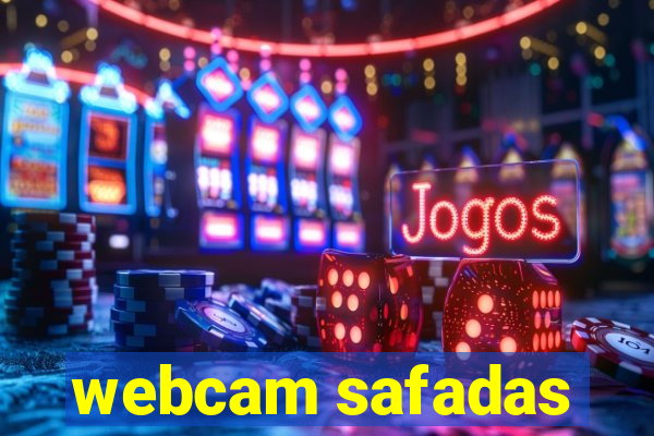 webcam safadas