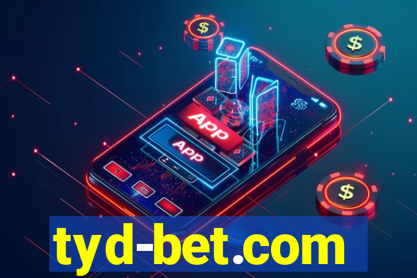 tyd-bet.com