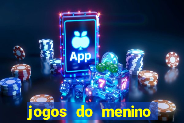 jogos do menino gelo e da menina lava