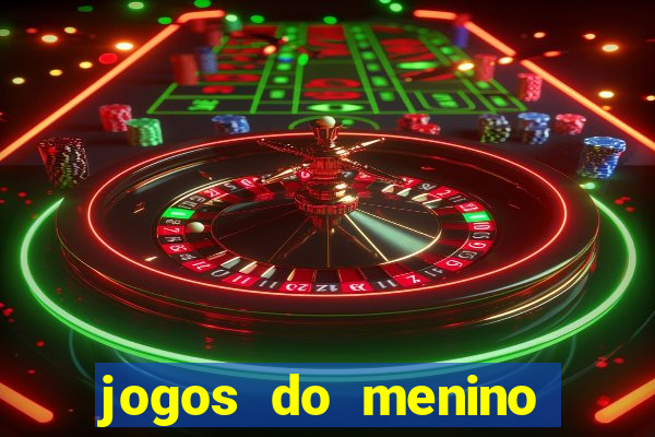 jogos do menino gelo e da menina lava