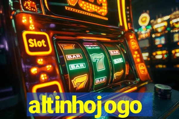 altinhojogo