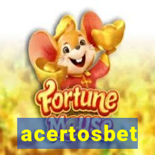 acertosbet