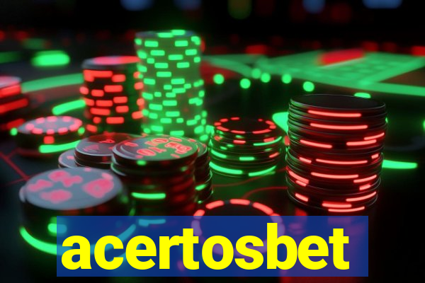 acertosbet