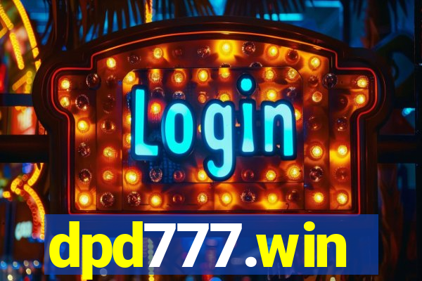 dpd777.win