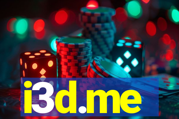 i3d.me