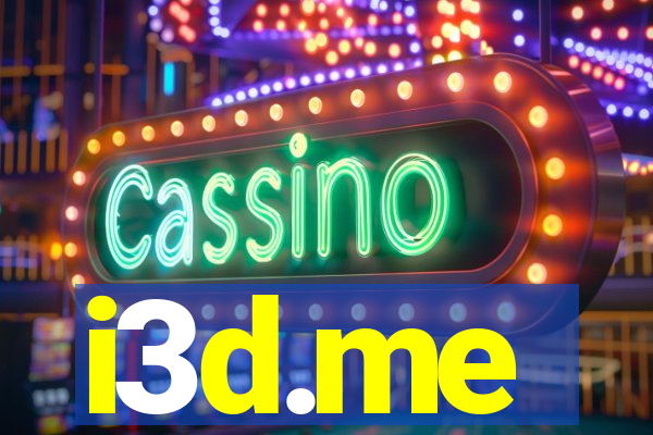 i3d.me