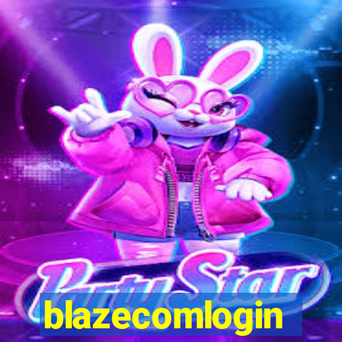 blazecomlogin