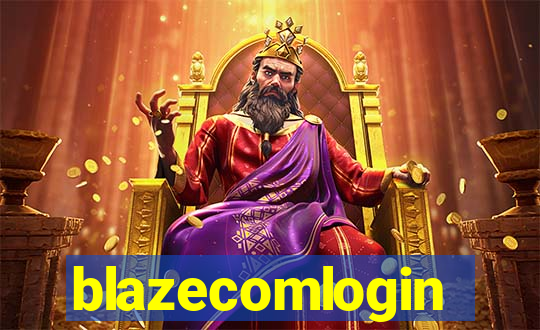 blazecomlogin