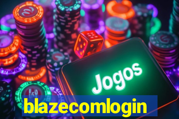 blazecomlogin