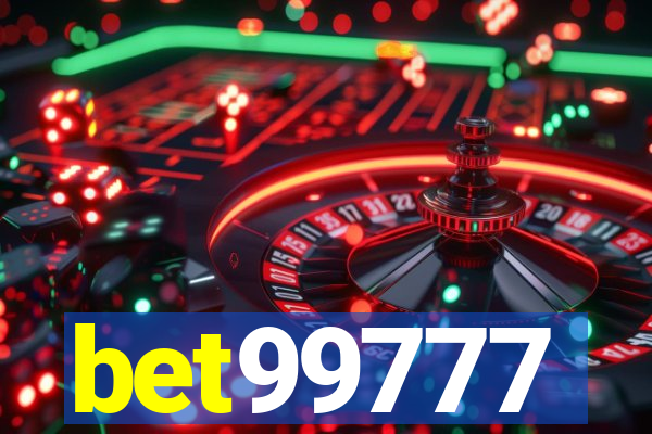 bet99777