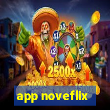 app noveflix