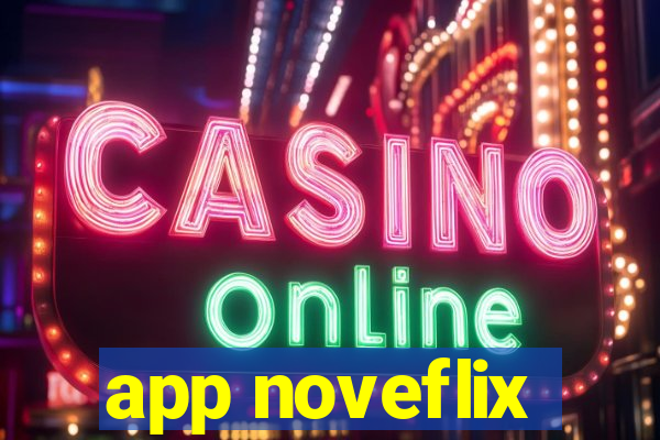 app noveflix