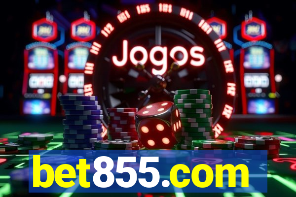 bet855.com