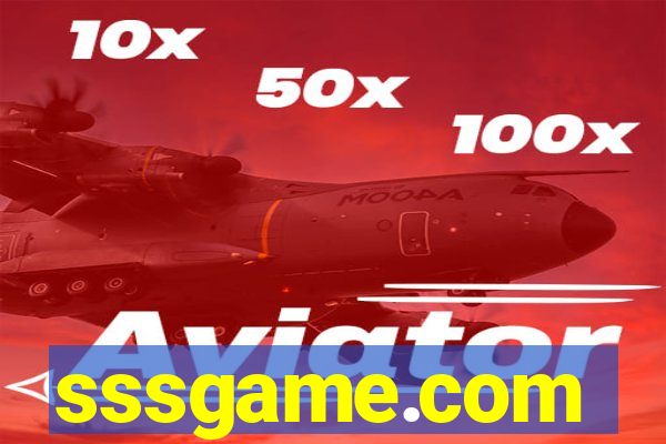 sssgame.com