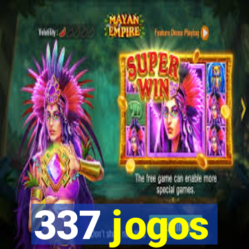 337 jogos