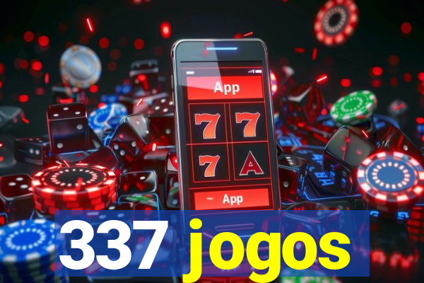 337 jogos