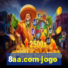 8aa.com jogo