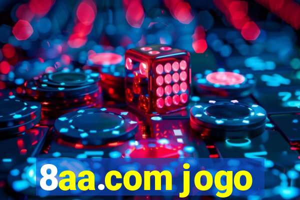 8aa.com jogo