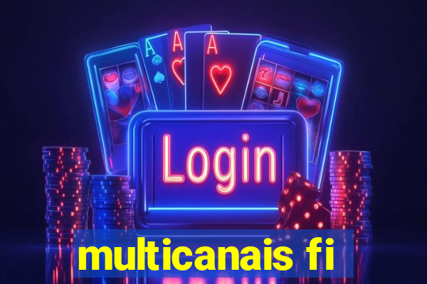 multicanais fi