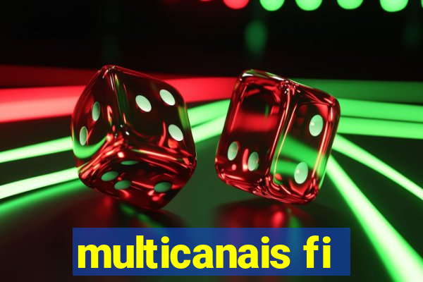 multicanais fi