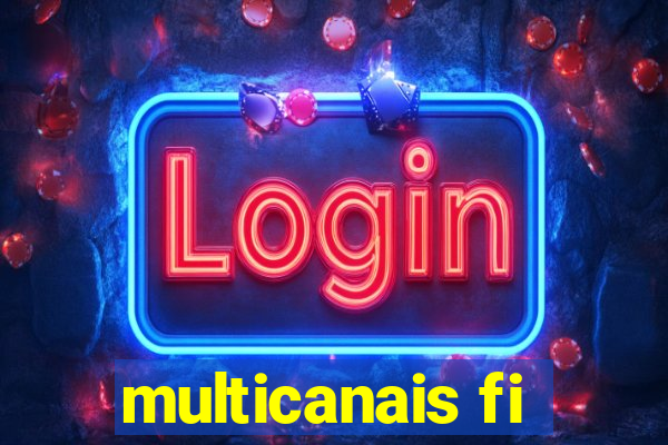 multicanais fi