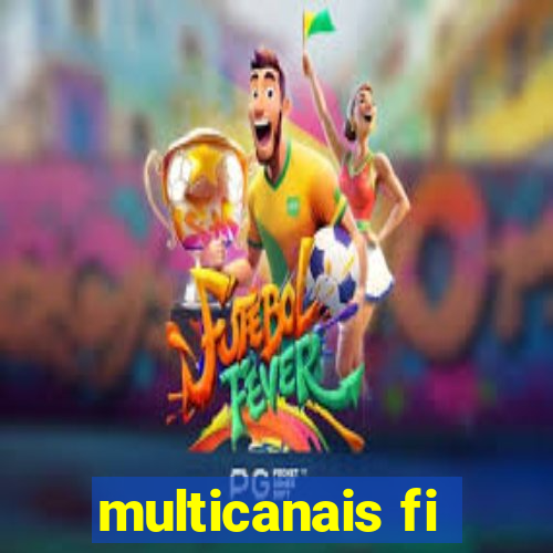 multicanais fi