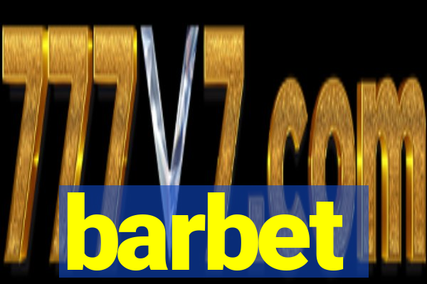 barbet