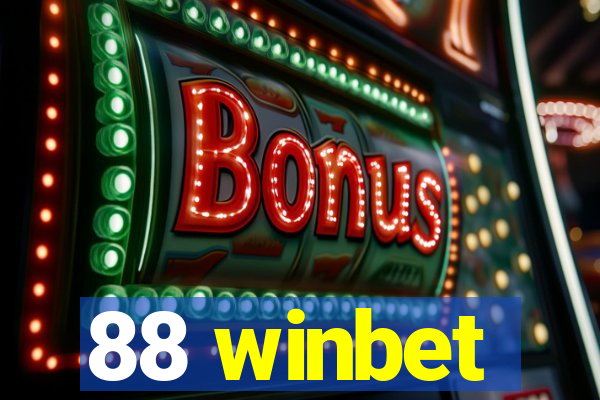 88 winbet