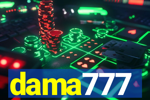 dama777