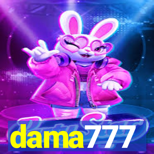 dama777