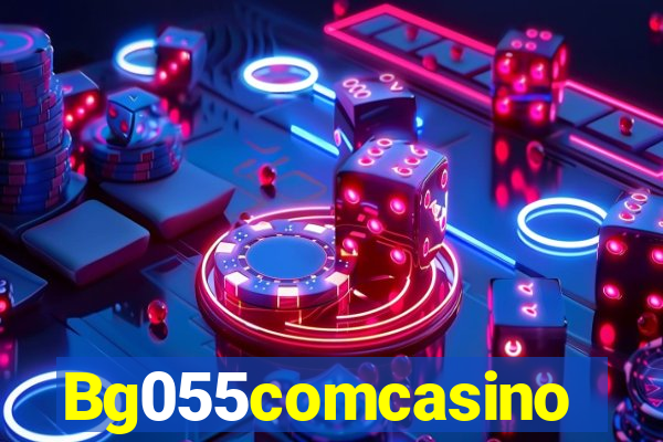 Bg055comcasino